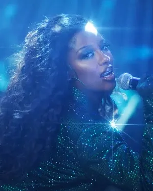 Victoria Monet New York